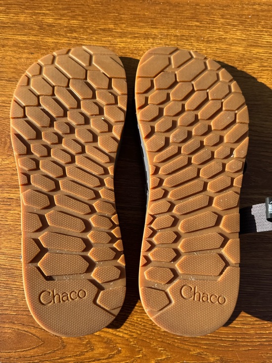 Chaco Lowdown Sandals Mens 11 Gray JCH107275 Outdoor Hiking Comfort main image 7